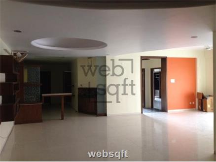 Residential 3 BHK Apartment-flats for Sale